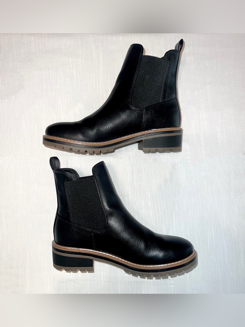 Kensie KHAI Women’s Boots